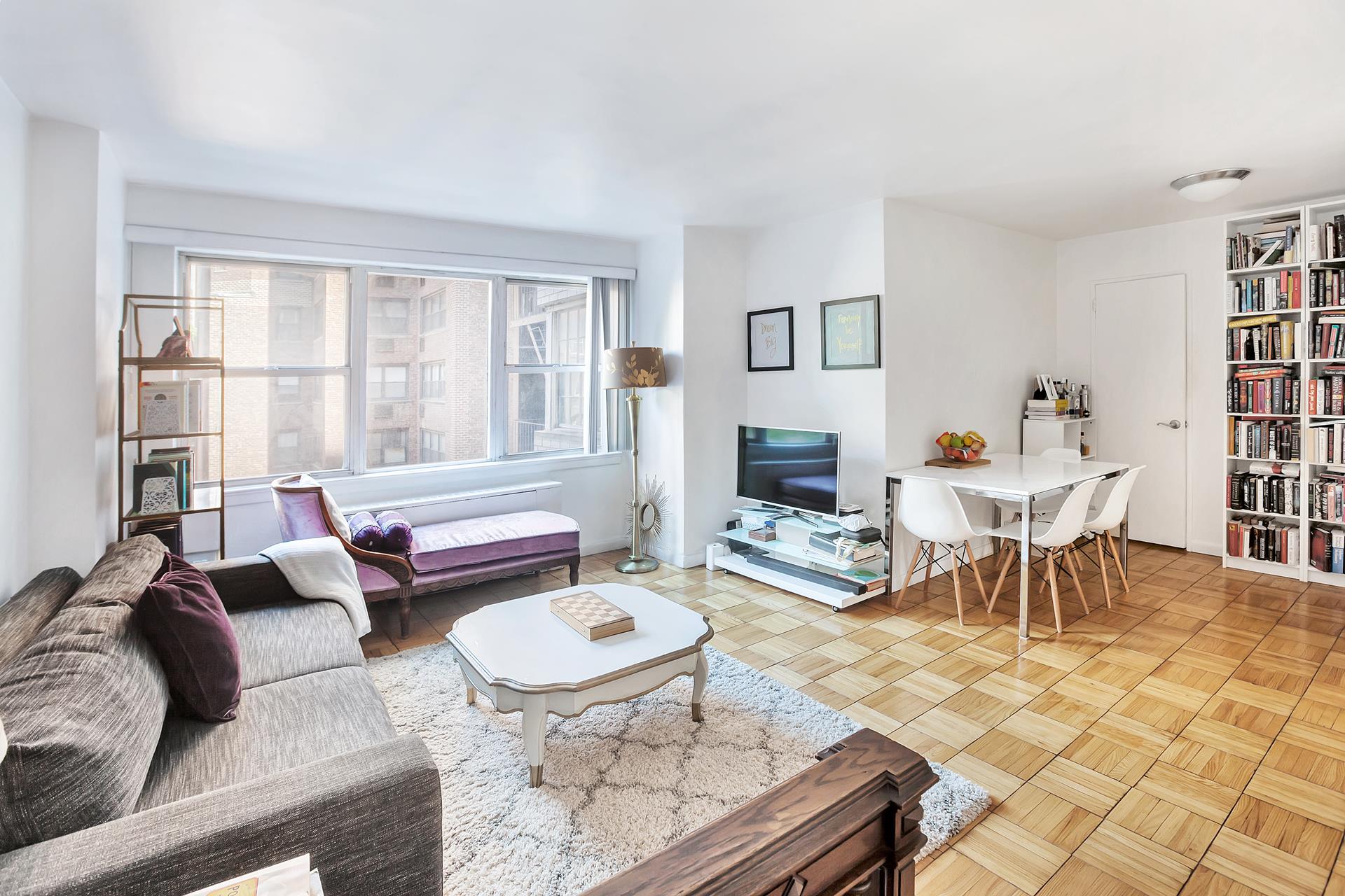 155 E 34th Street 5D