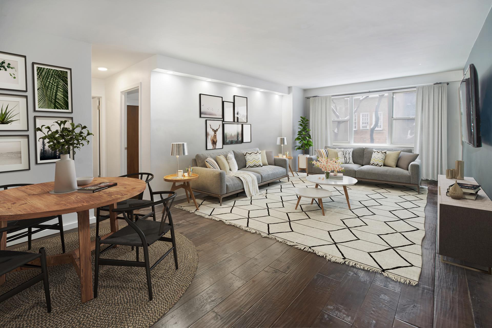 155 E 34th Street 4A