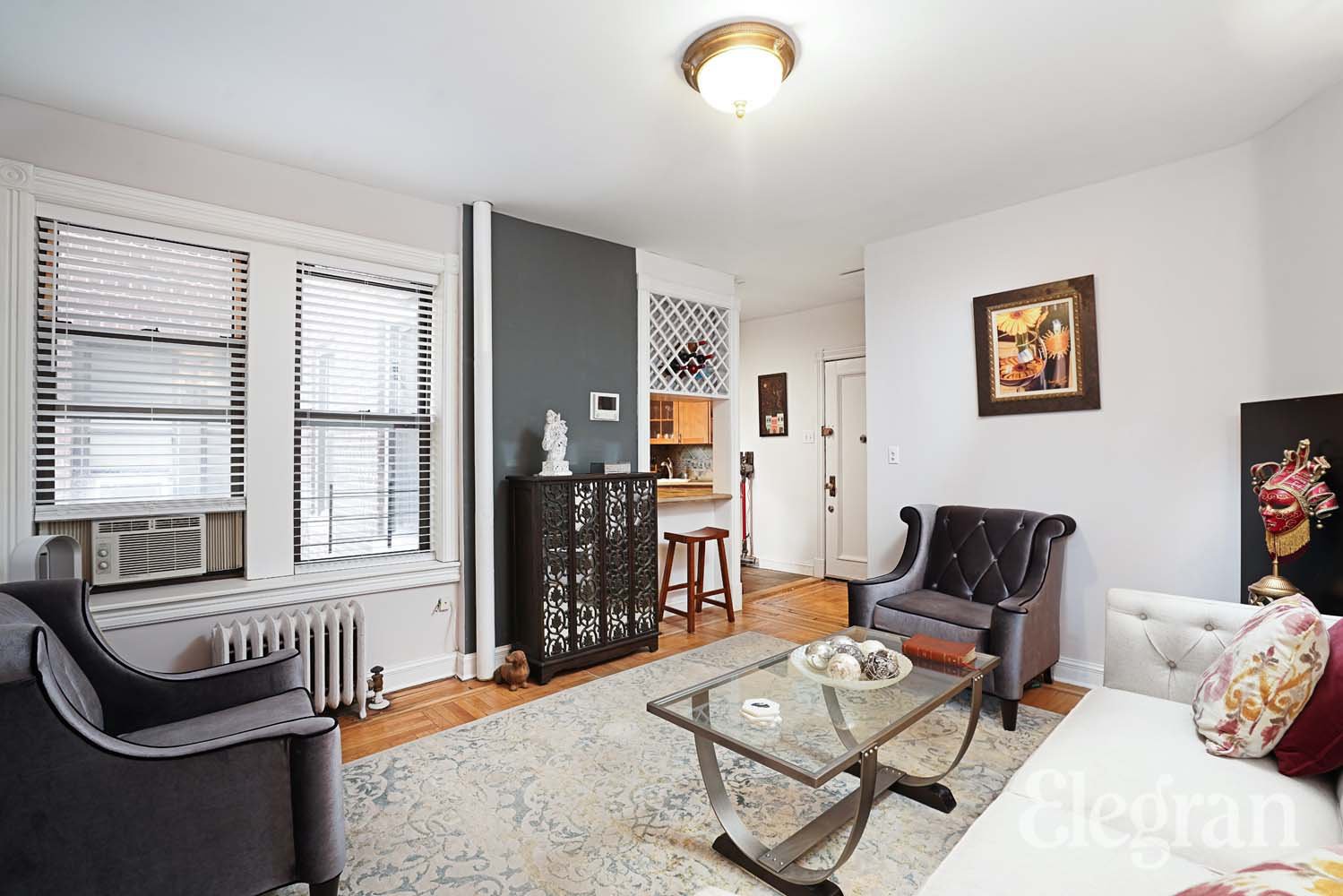 57 W 93rd Street 4-E