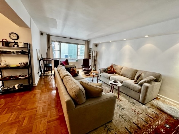 100 W 57TH Street 12R