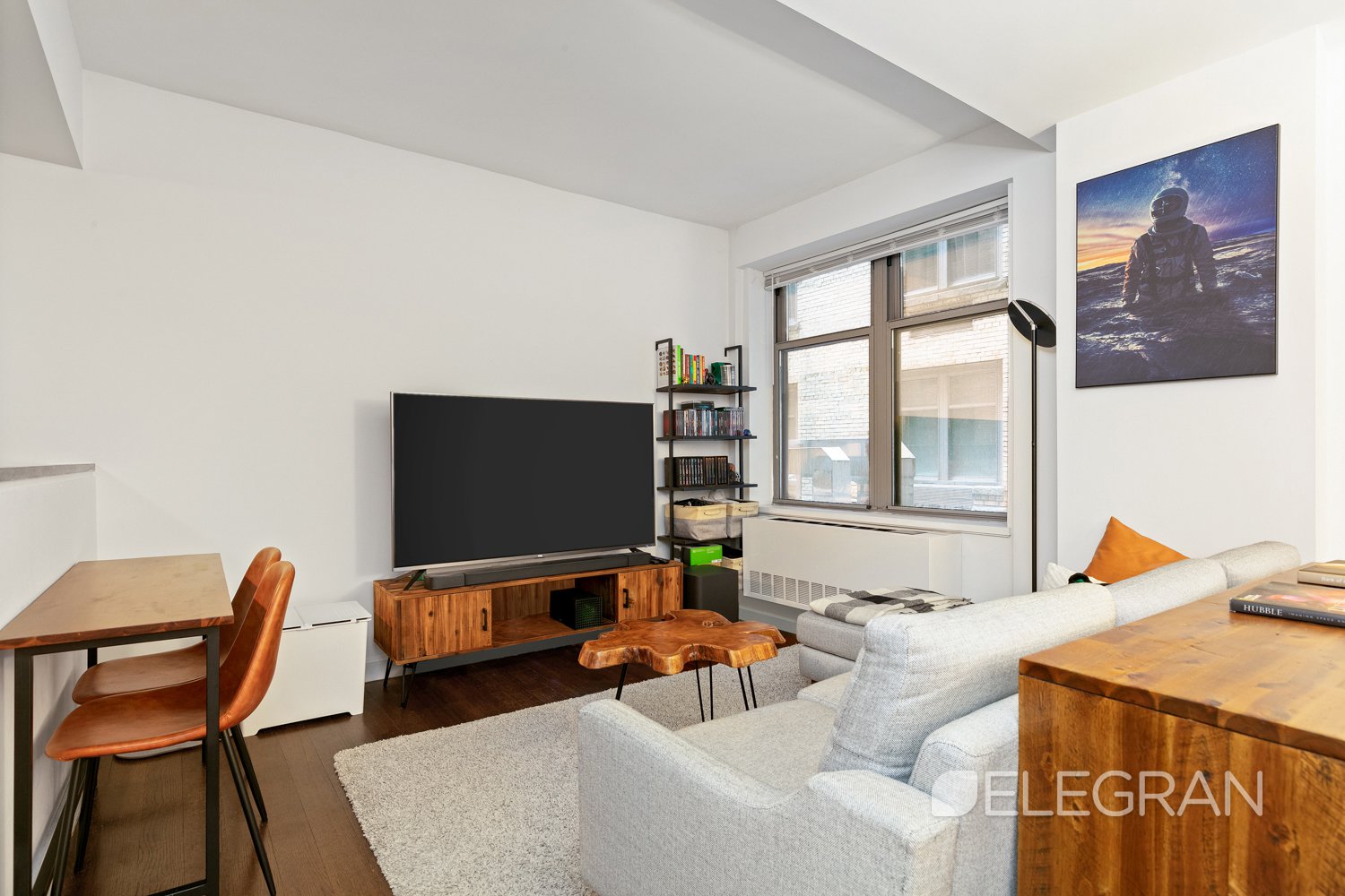 100 W 58th Street 2-A