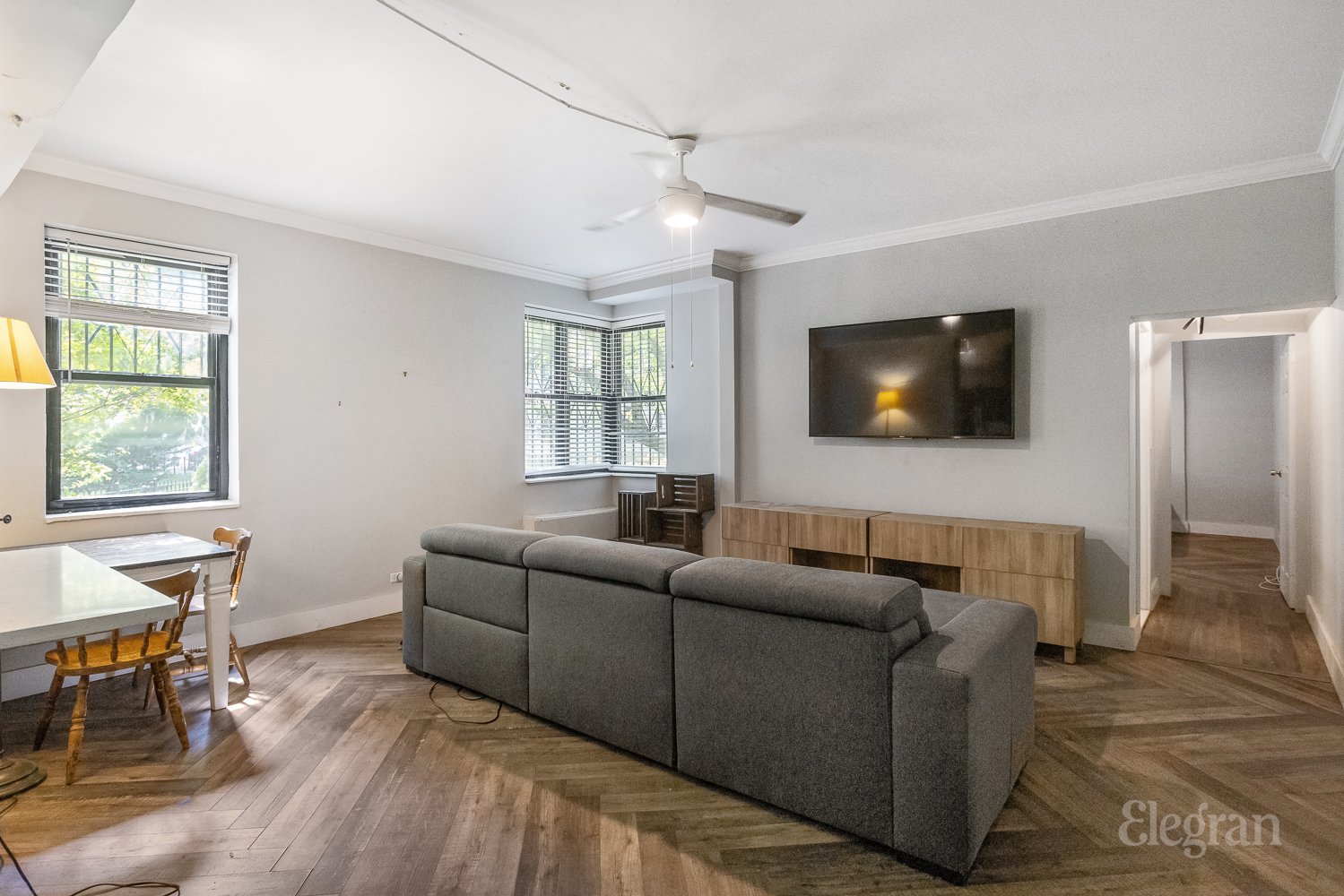 259 Bennett Avenue 1-A