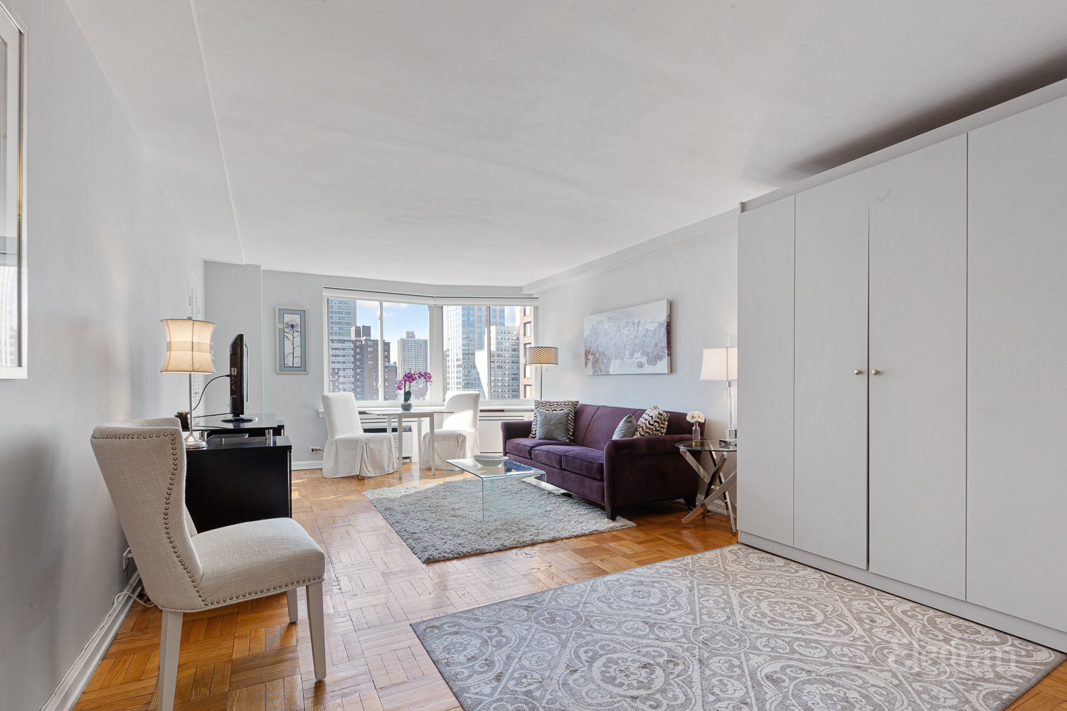 45 E End Avenue 15-G