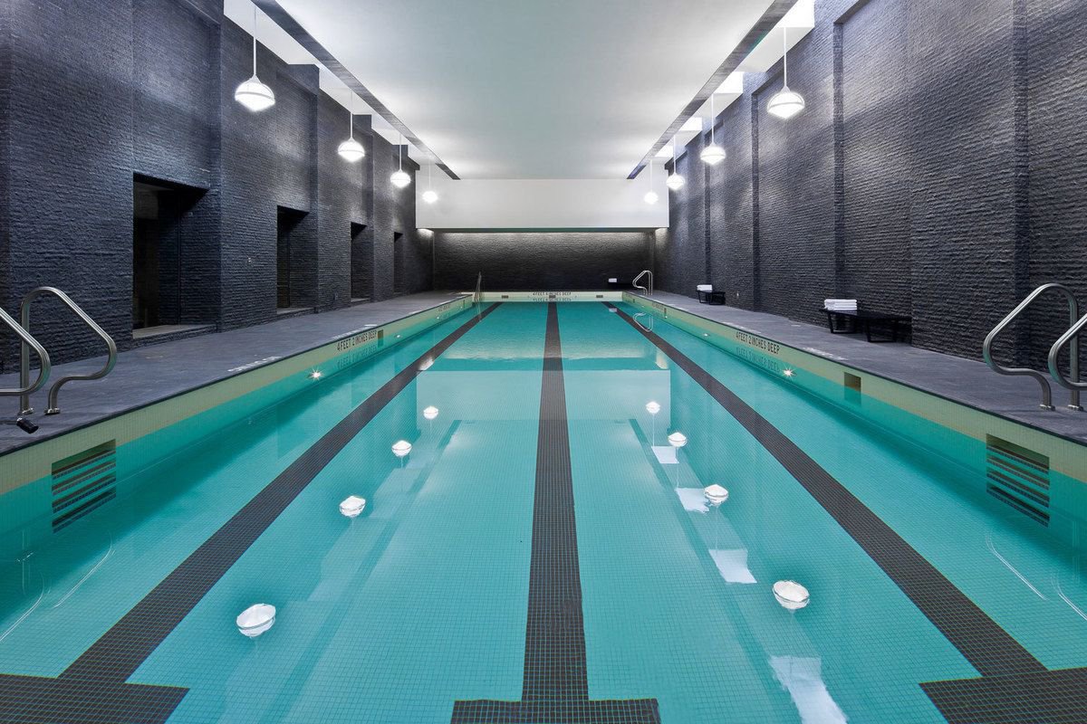 50 Riverside Boulevard 18-C