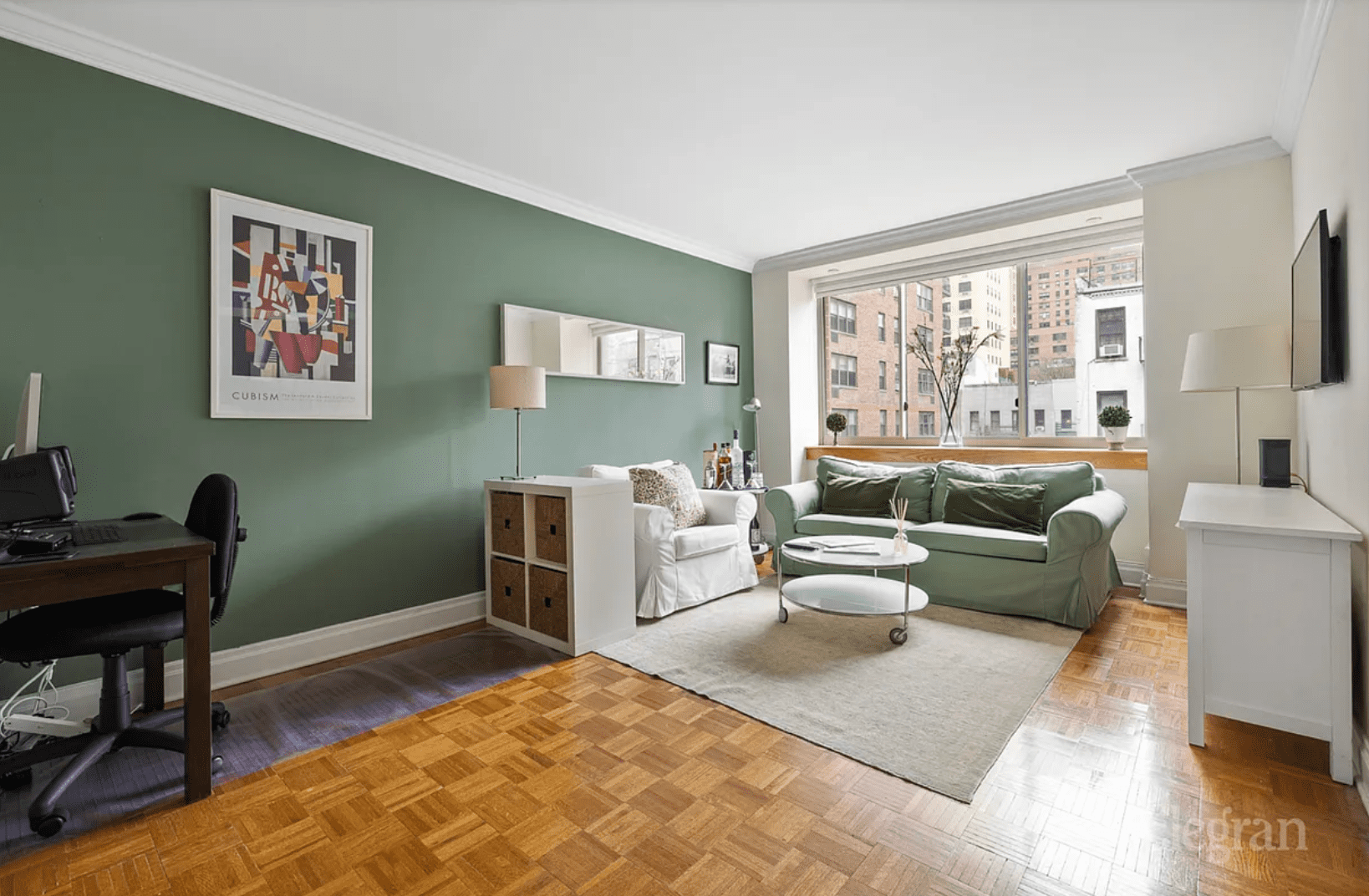 350 E 82nd Street 4-F