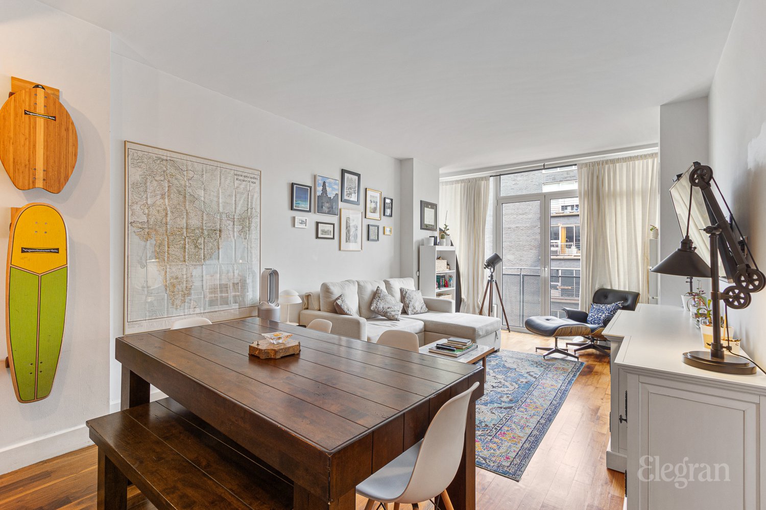 214 N 11th Street 4-R