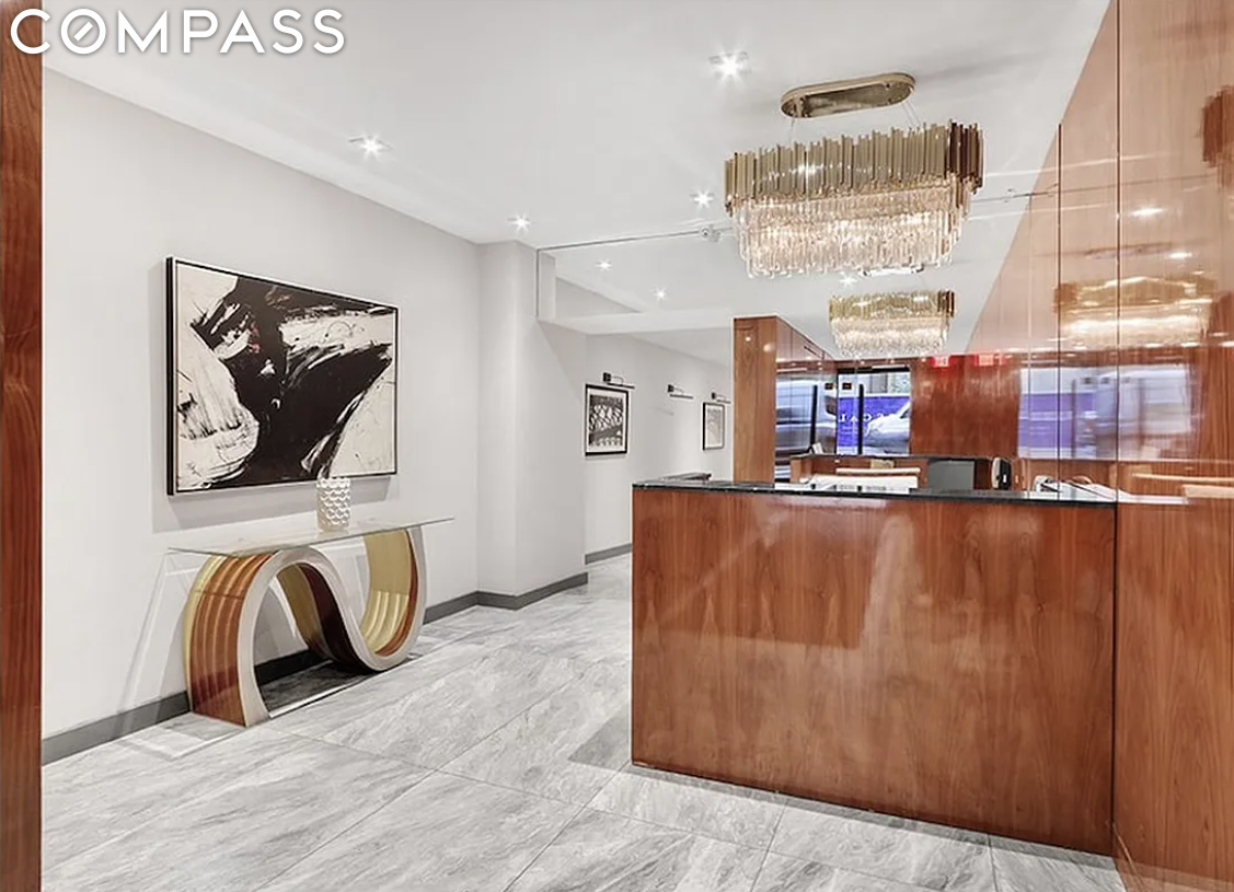 15 W 55th Street 5-D