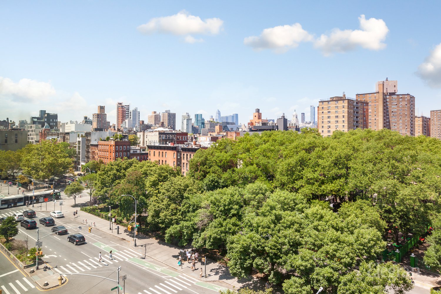 196 Orchard Street 7-E