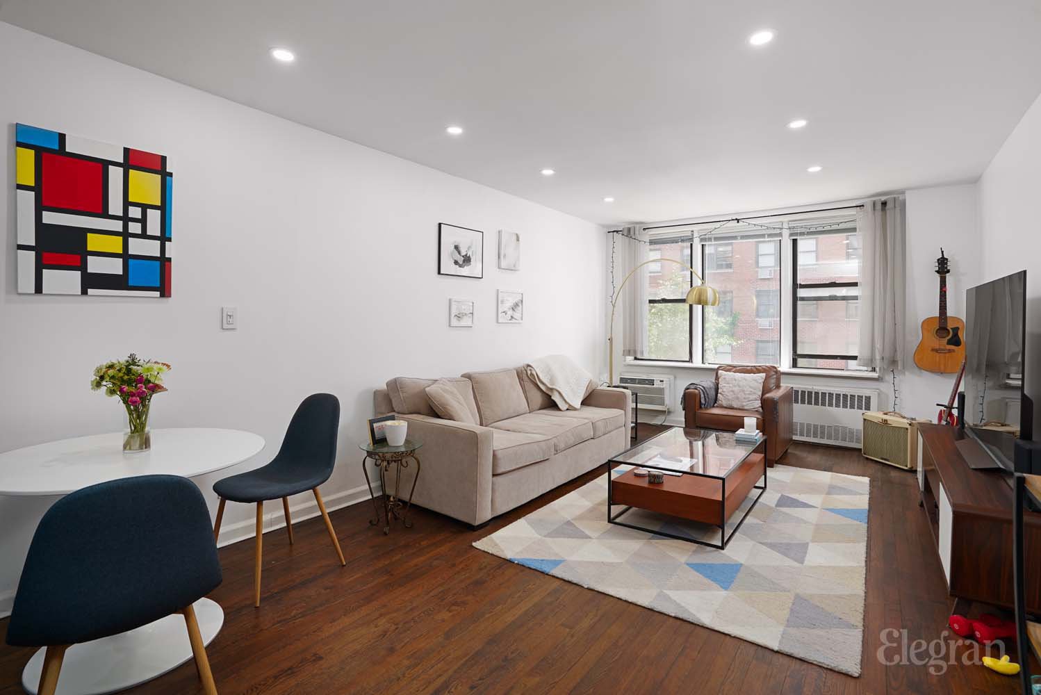 201 E 15th Street 3-C