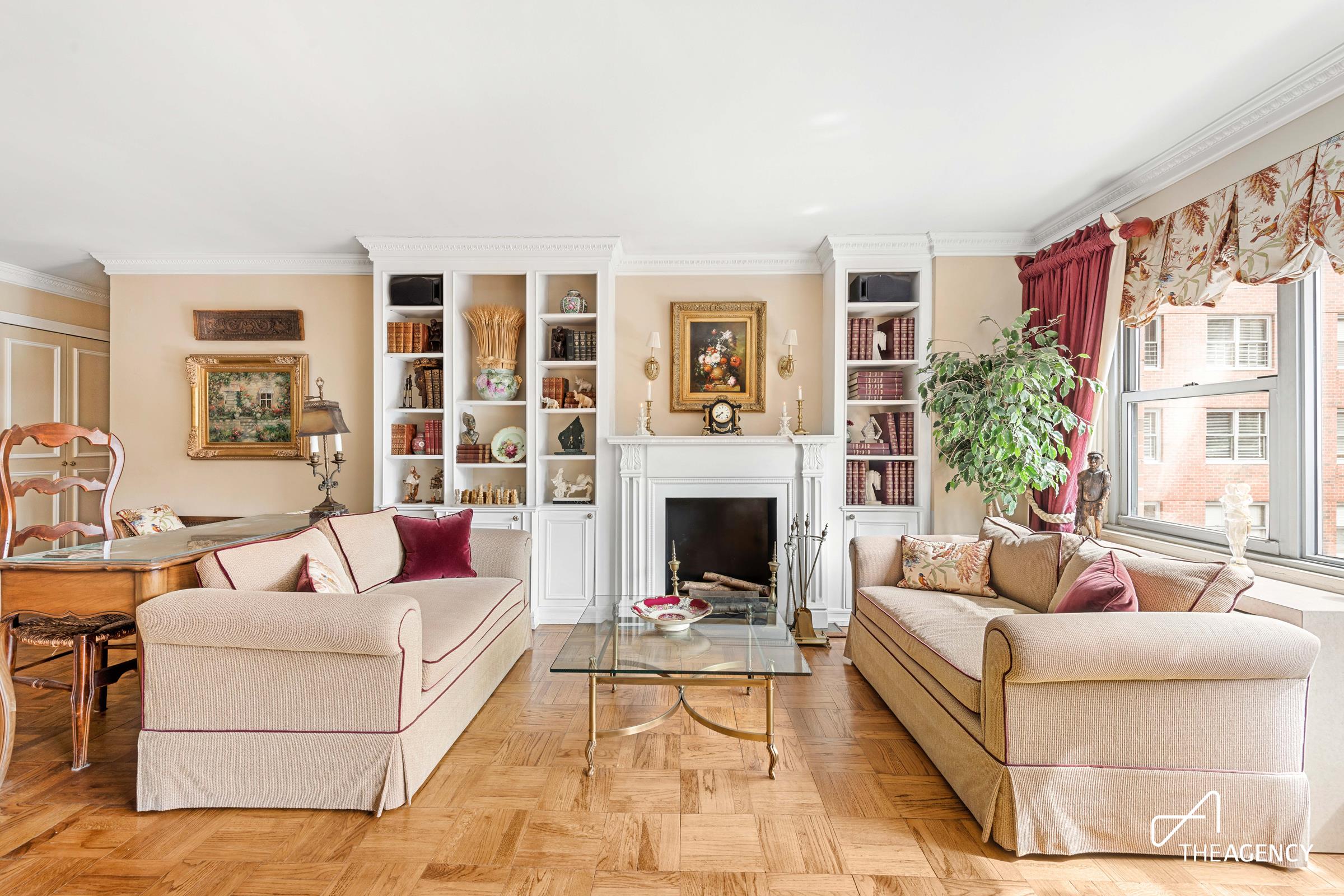 360 E 72nd Street A-705