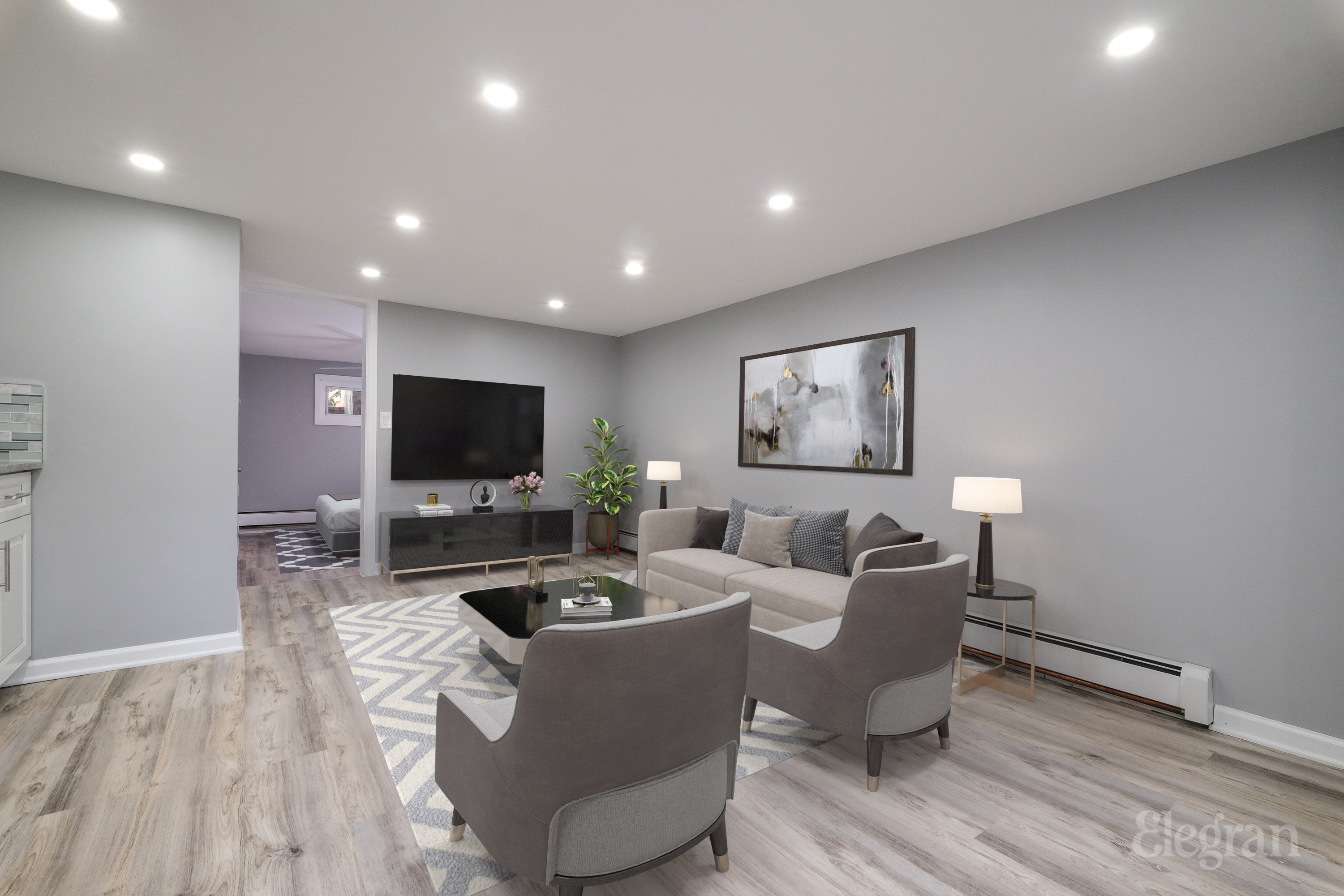 1212 Puritan Avenue 1