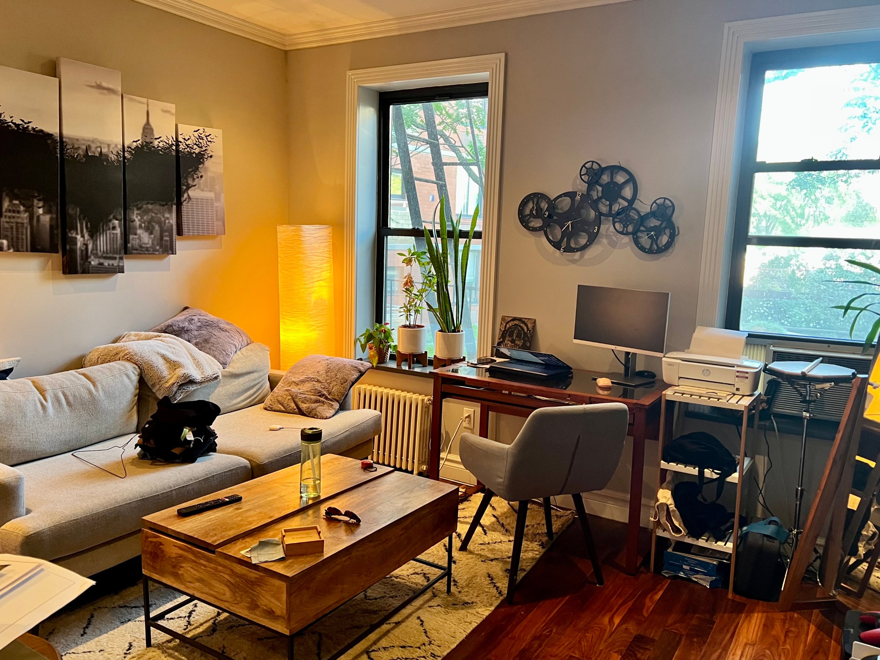 273 W 10th Street 3-RE