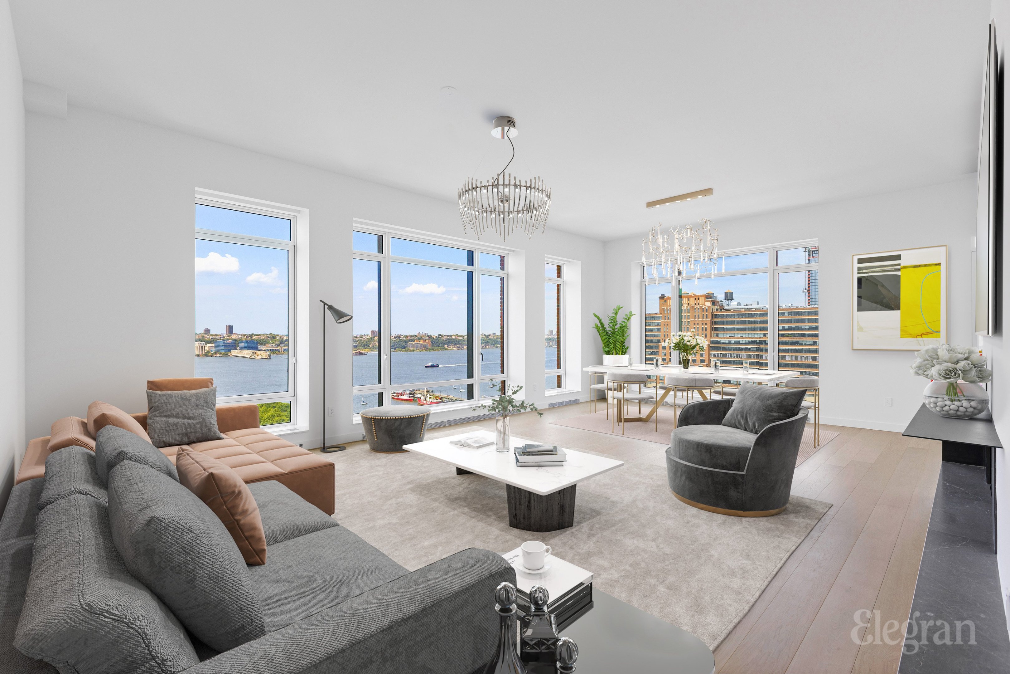 555 W 22nd Street 22-A