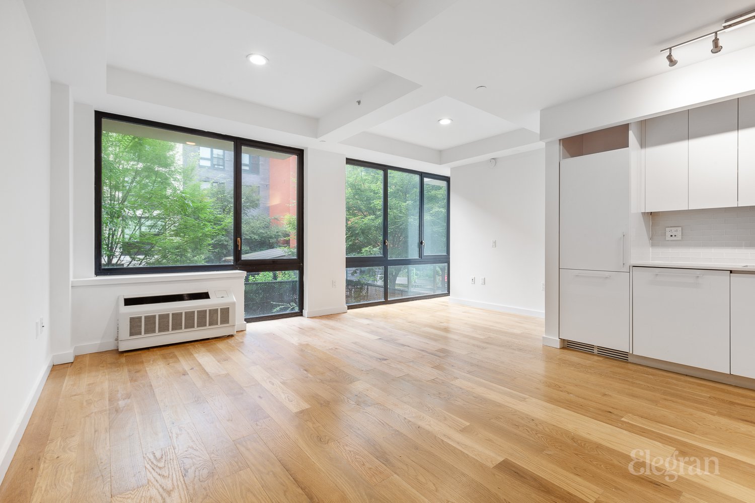 48 E 132nd Street 2-F