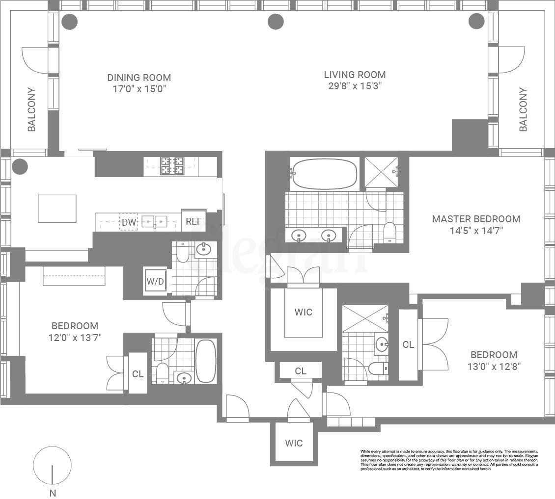 310 E 53rd Street 24-C