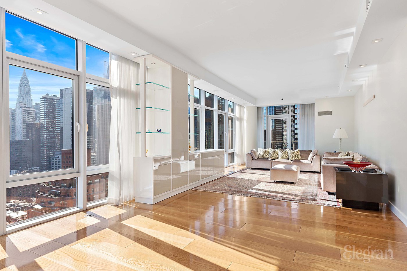 310 E 53rd Street 24-C