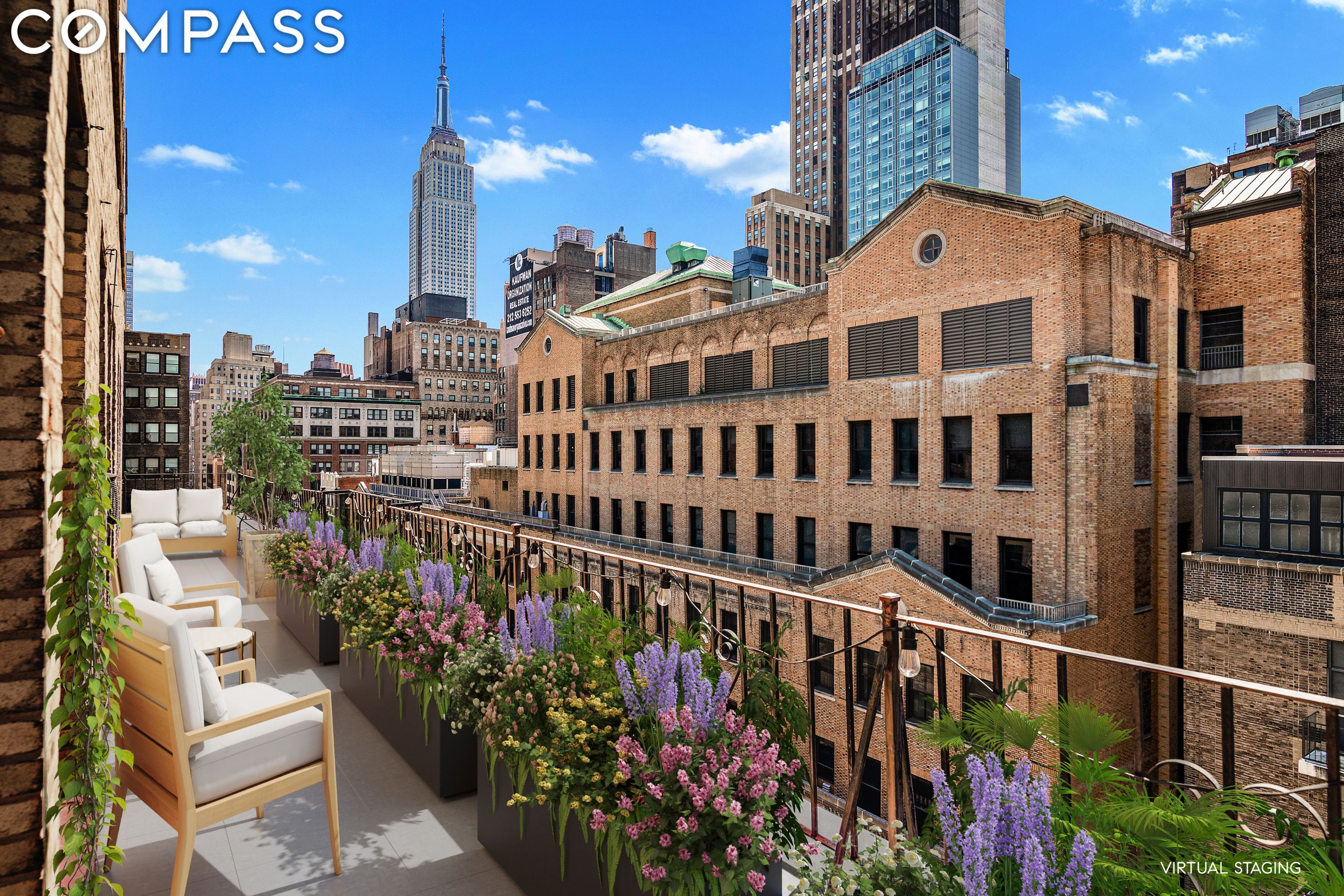 241 W 36th Street 15F