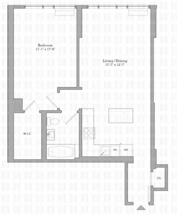 148 E 24th Street 4A