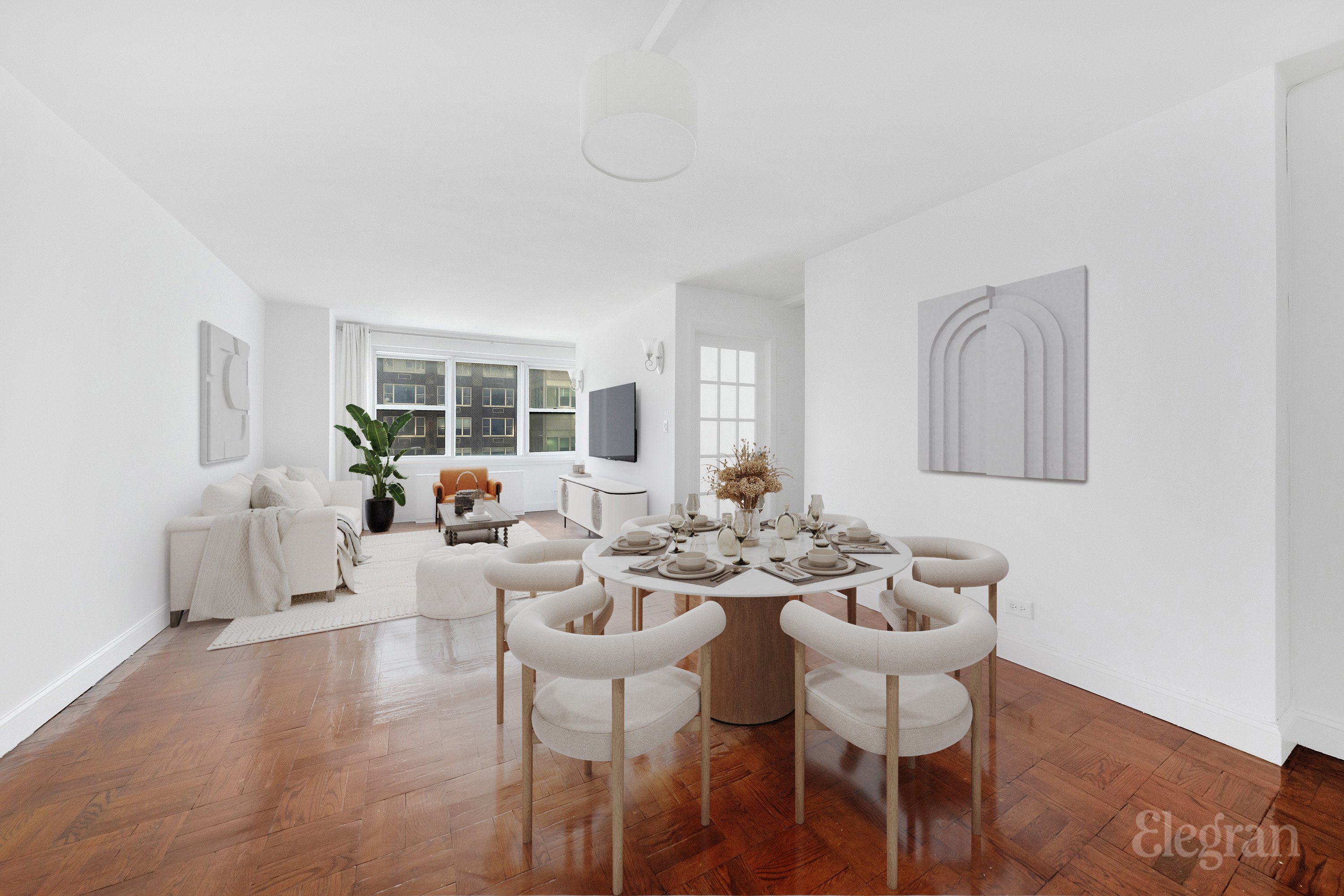 155 E 34th Street 8-H