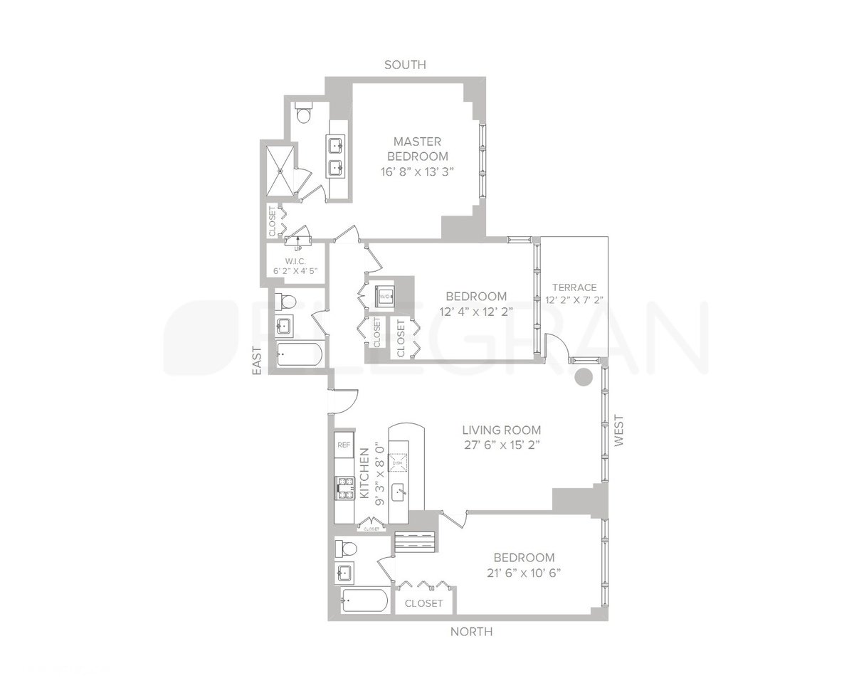 325 5th Avenue 28-A