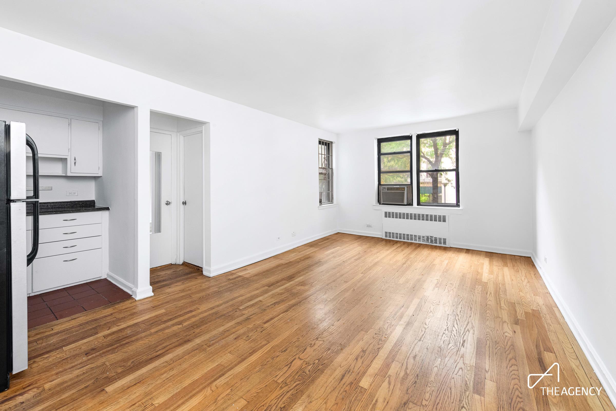 54 E 8th Street 2-C