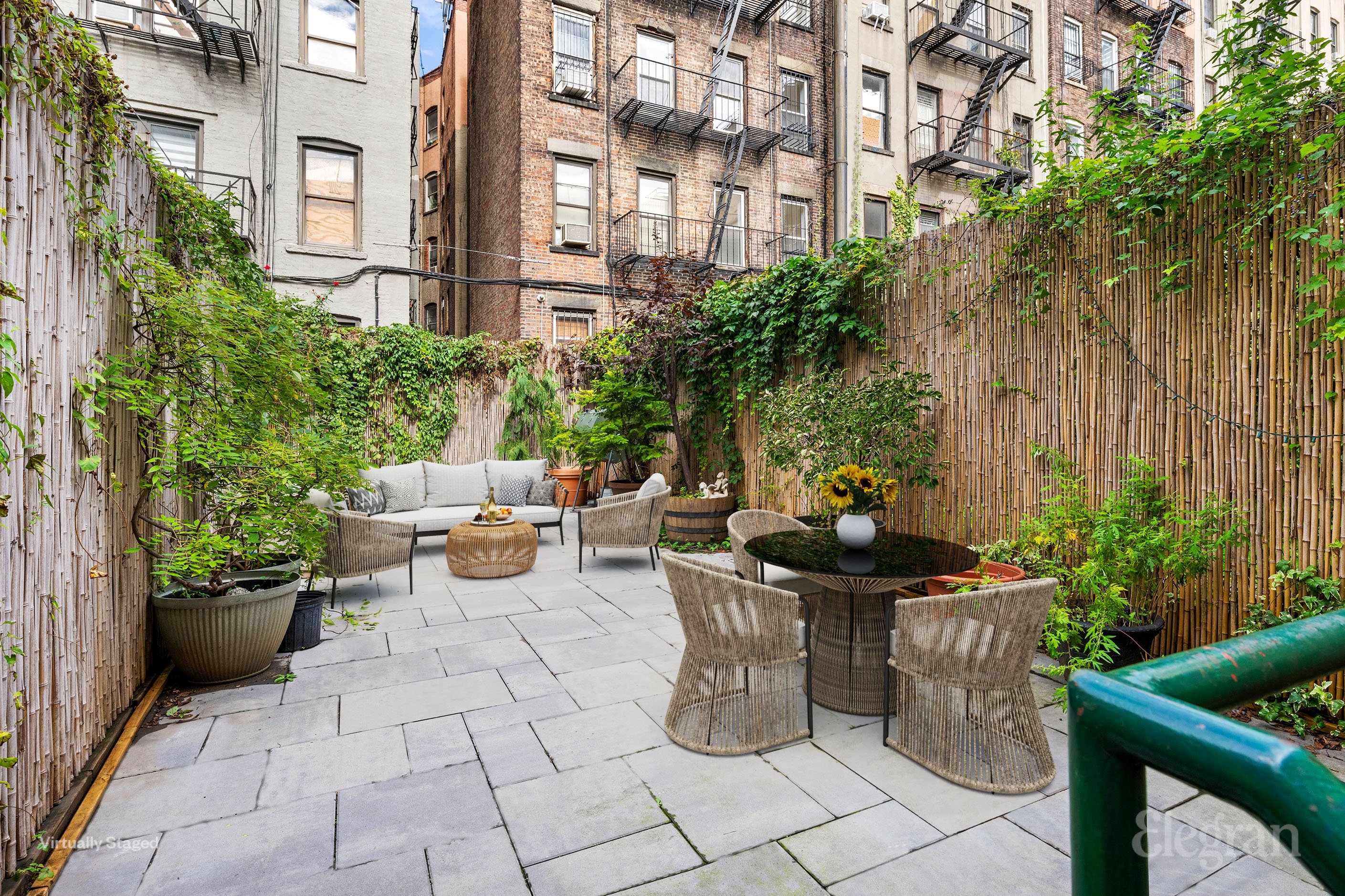 511 E 11th Street A-2