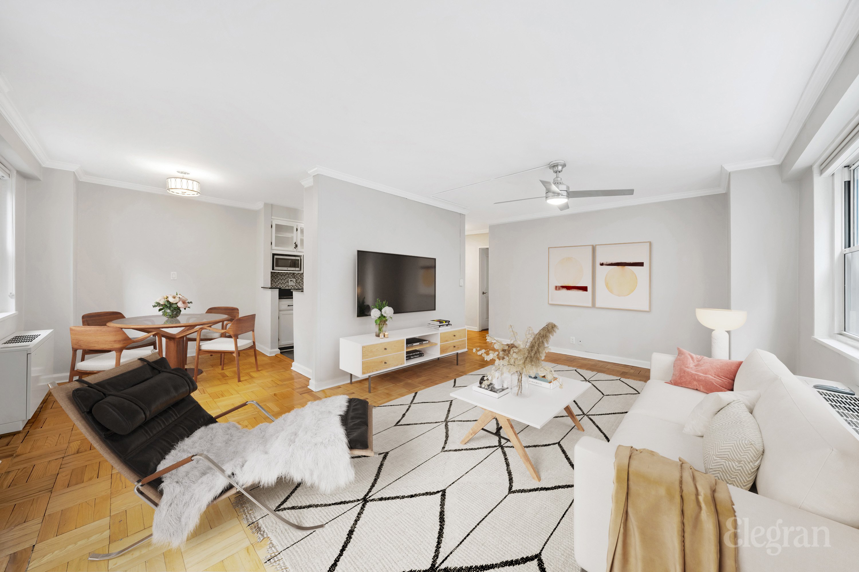 165 E 32nd Street 2-H