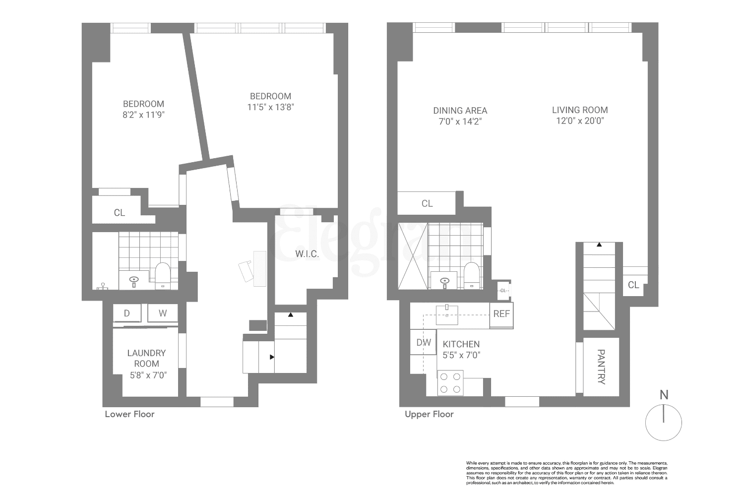 200 E 27th Street 7M/6M