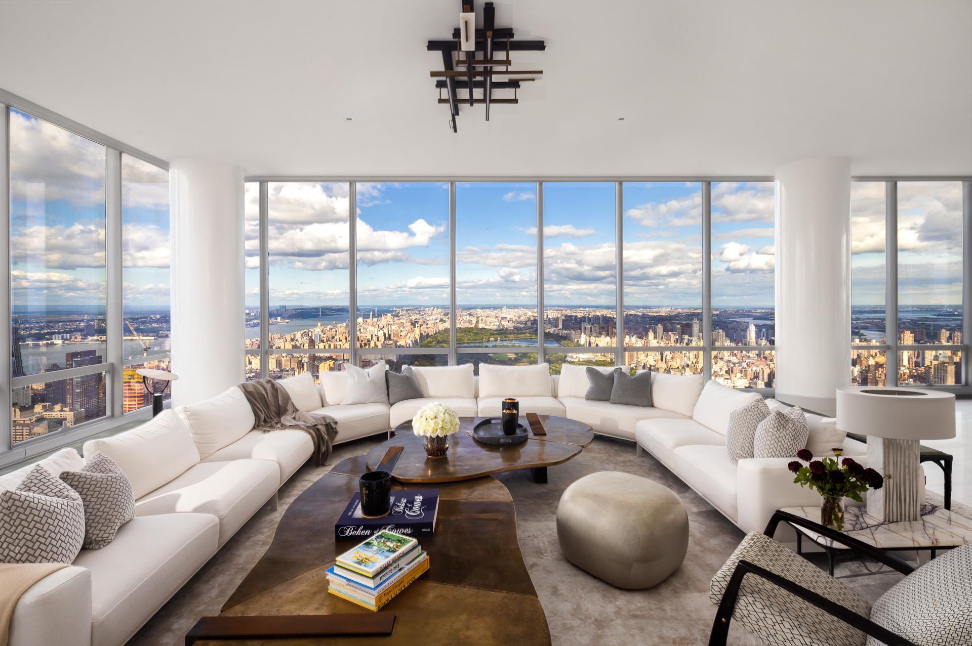 157 W 57TH Street 83