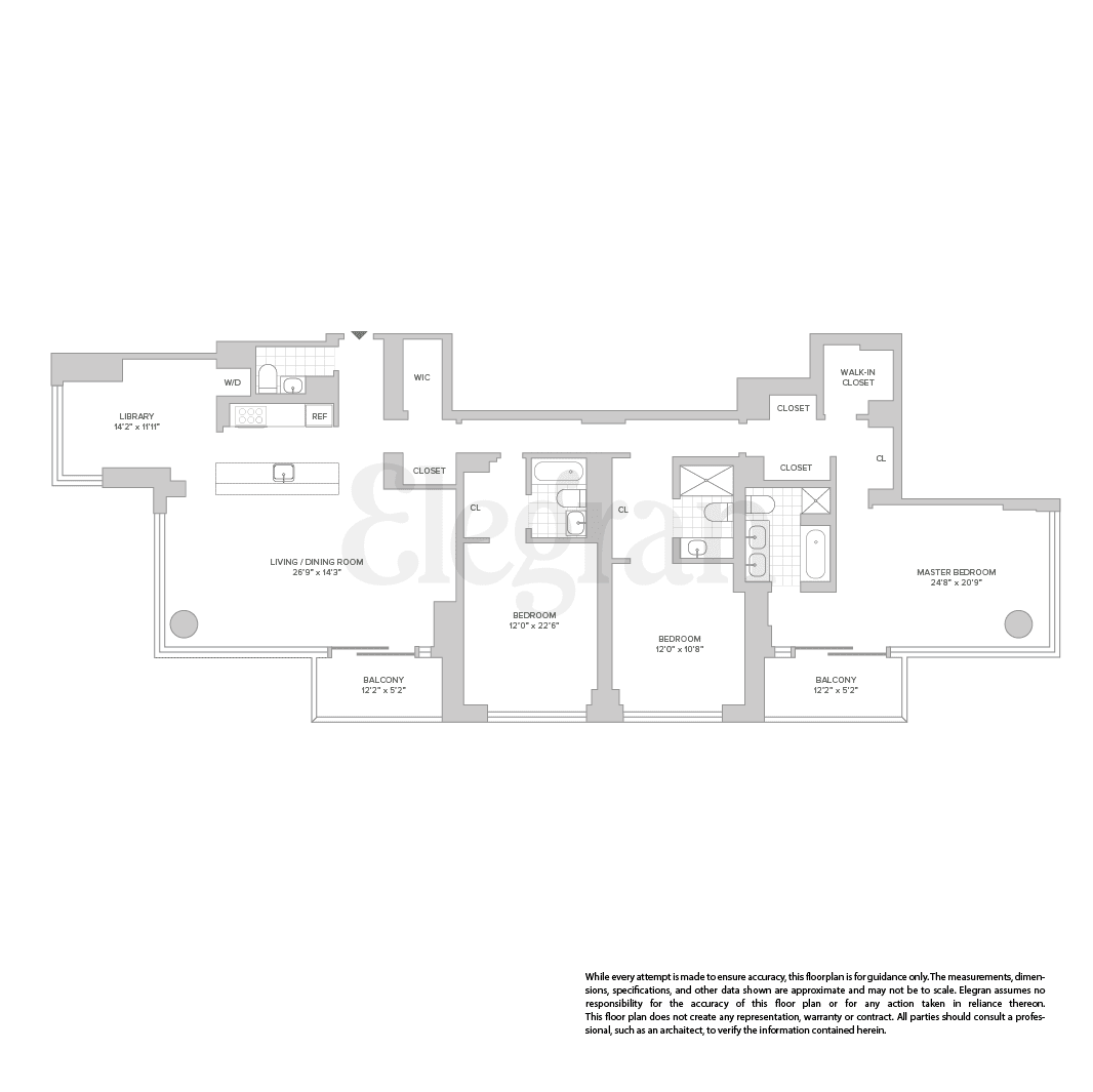 200 E 69th Street 21-C