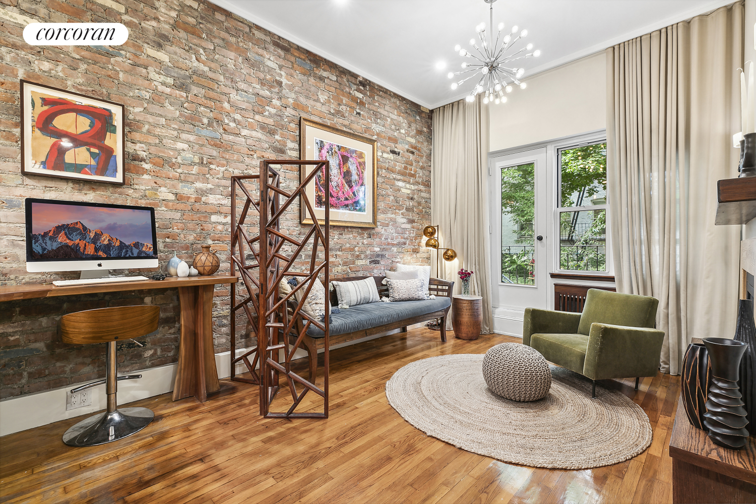 11 CHARLTON Street 3B