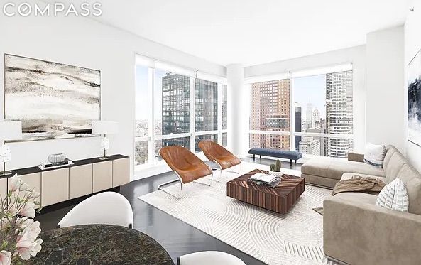 230 W 56th Street 60B