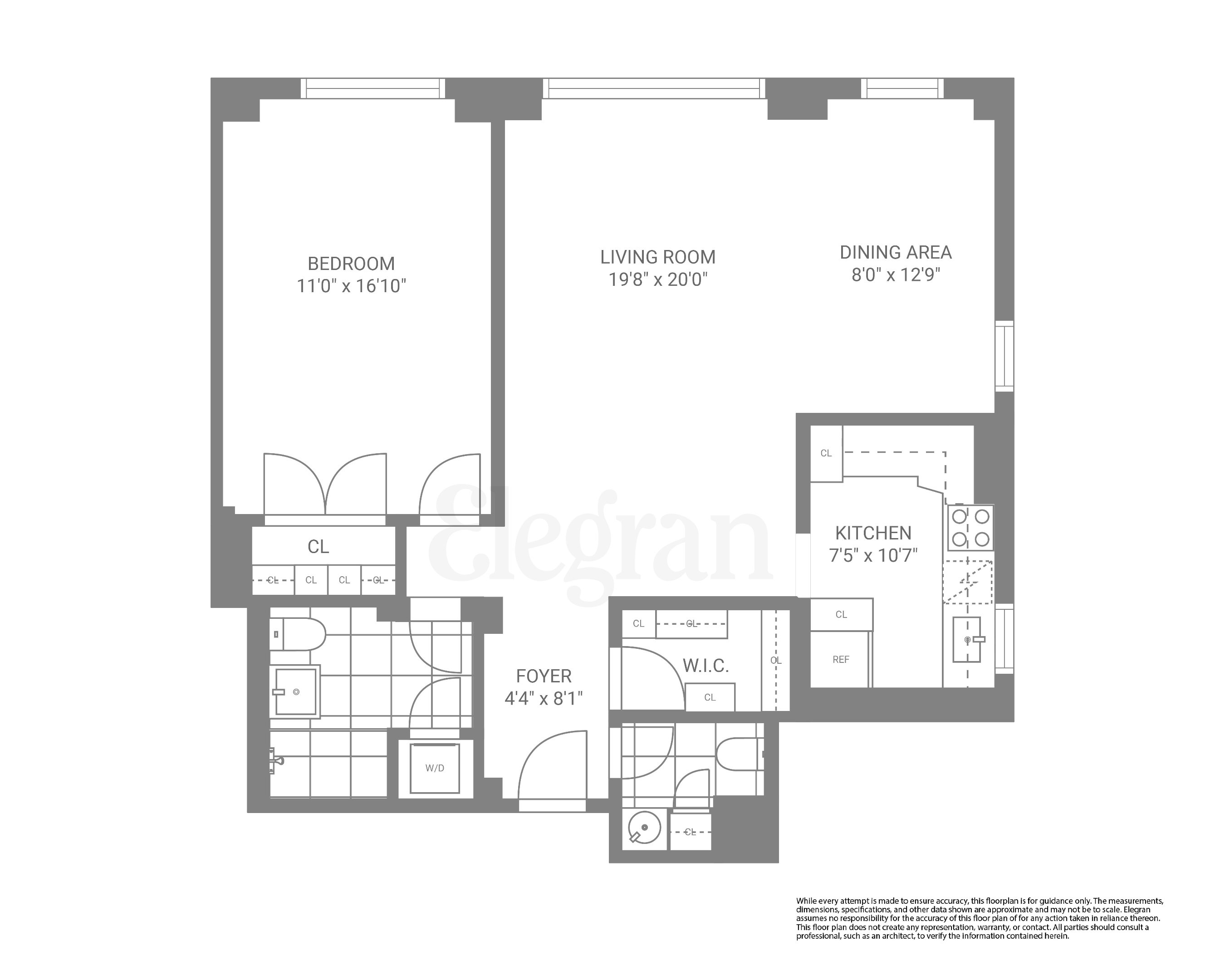 30 E 37th Street 10-B