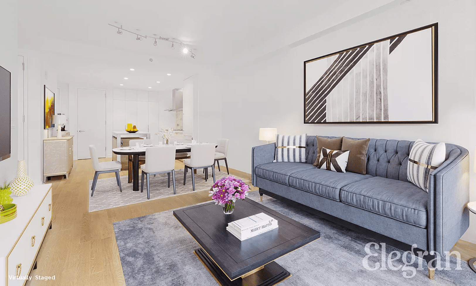 234 E 23rd Street 5-D