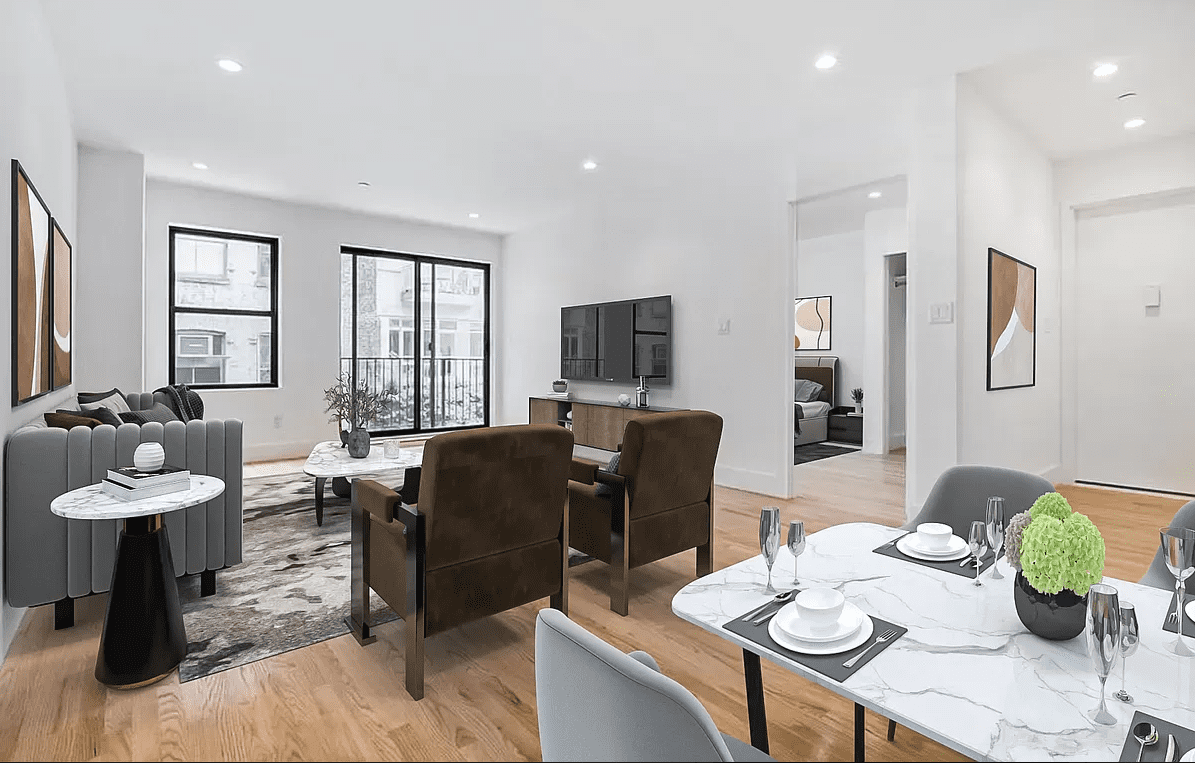 212 W 20th Street 6-R