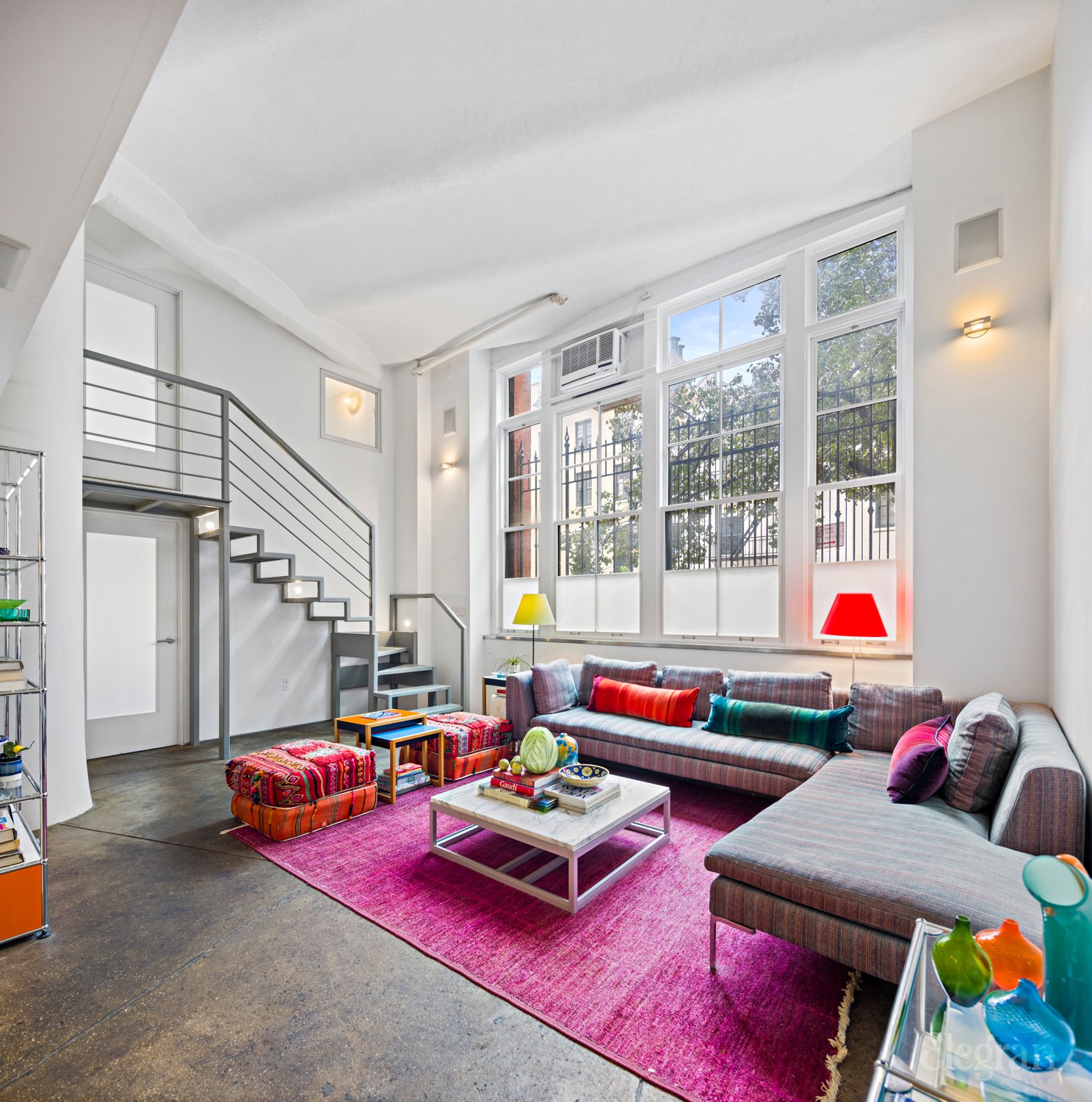 720 Greenwich Street 1-U