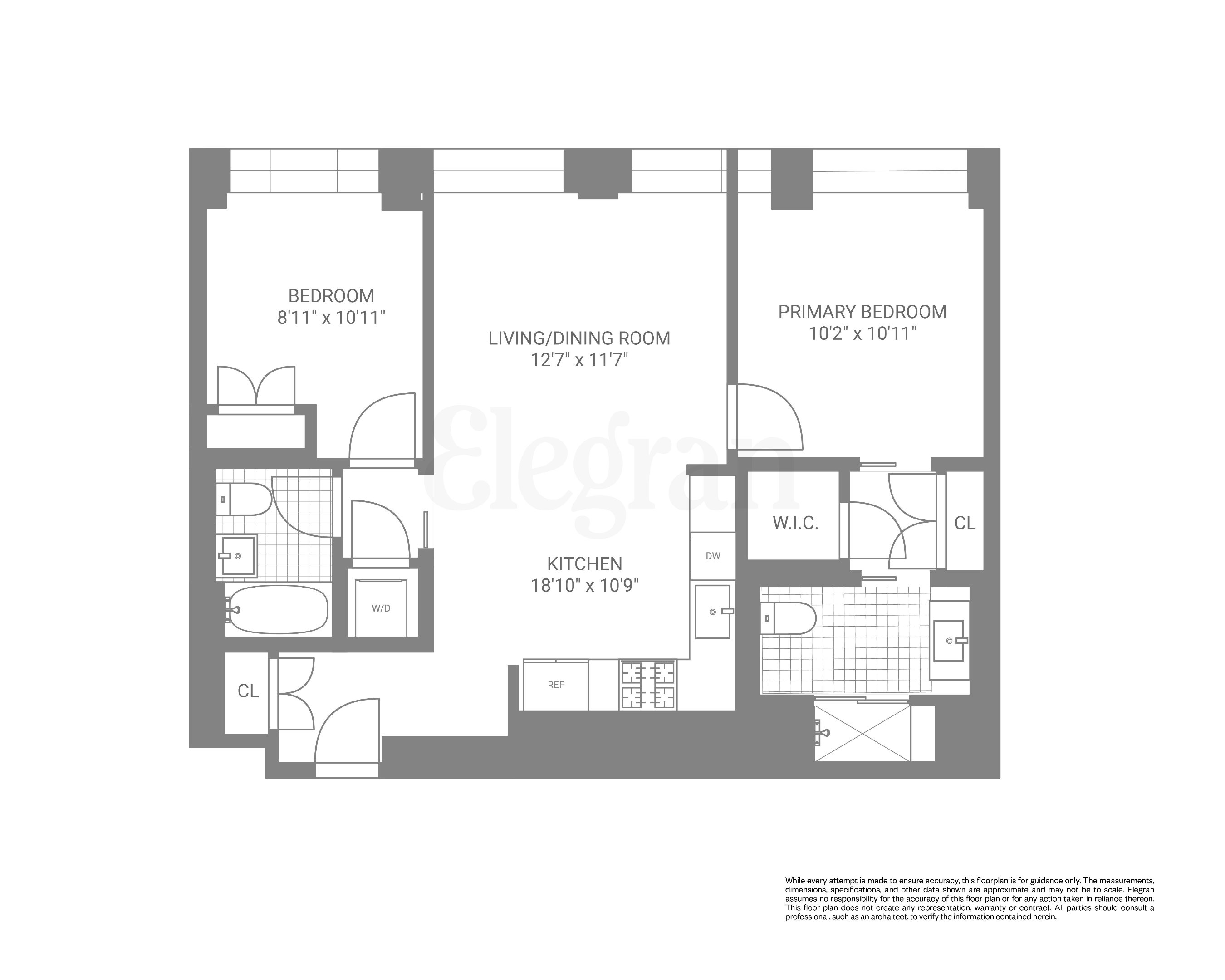 145 Central Park N 6-B