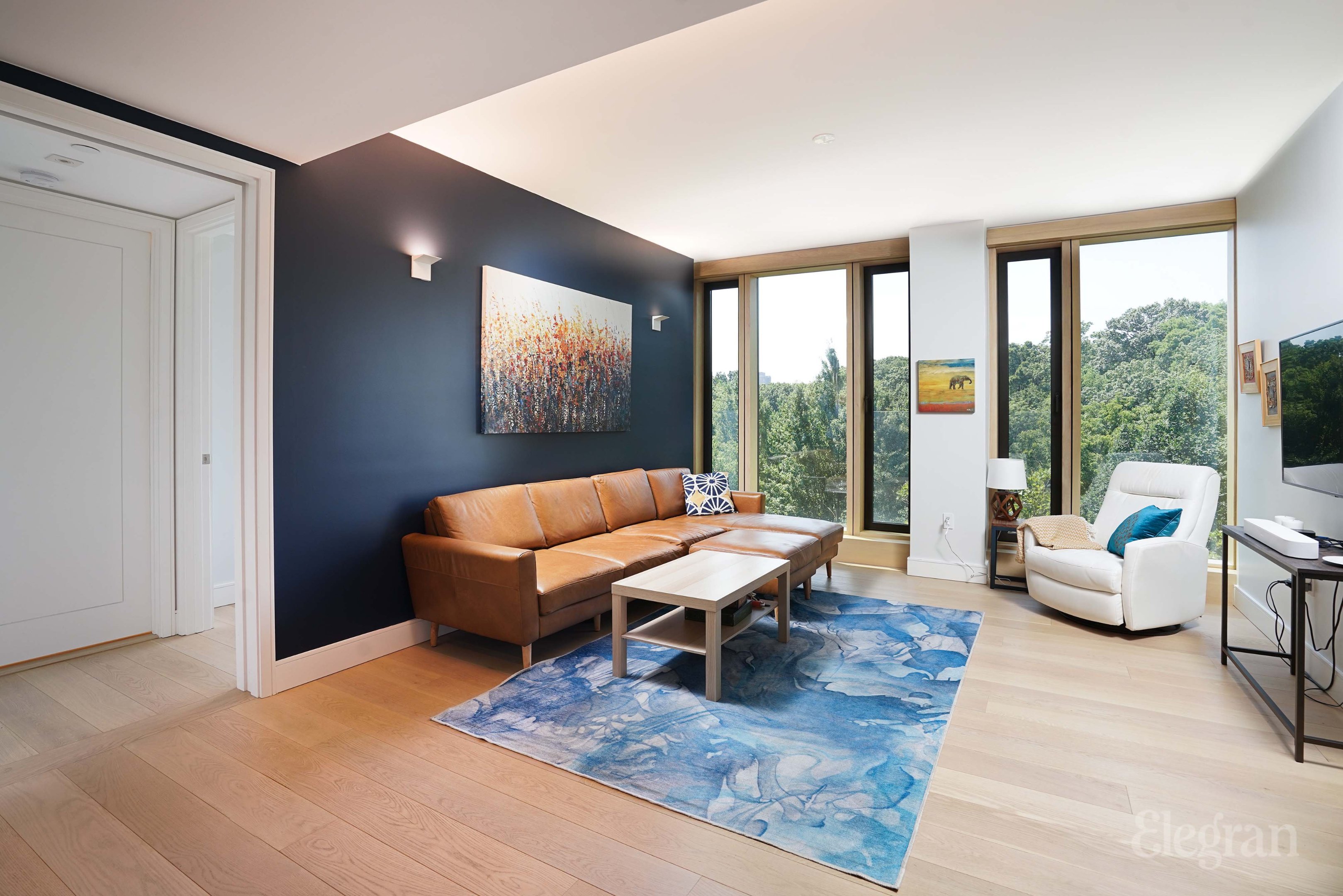 145 Central Park N 6-B