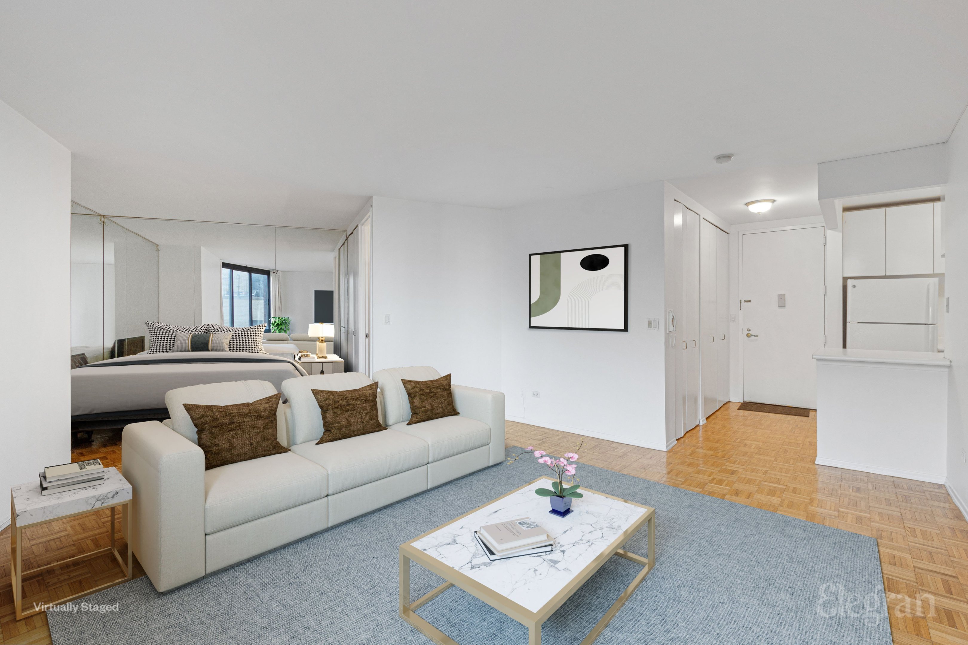 155 W 70th Street 10-H