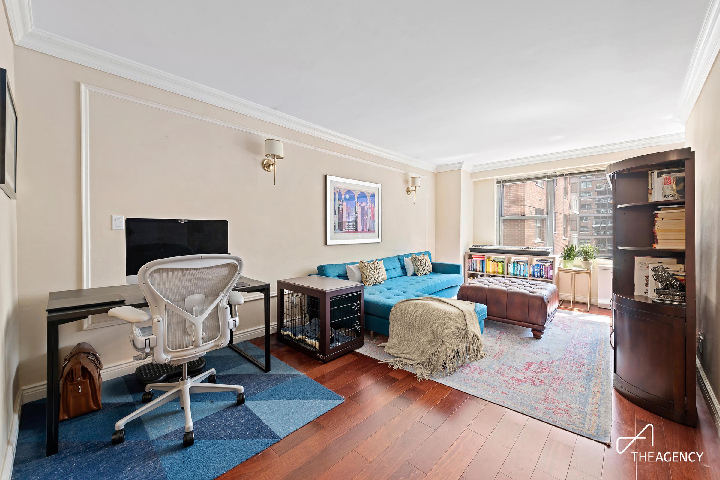 360 E 72nd Street A-1100