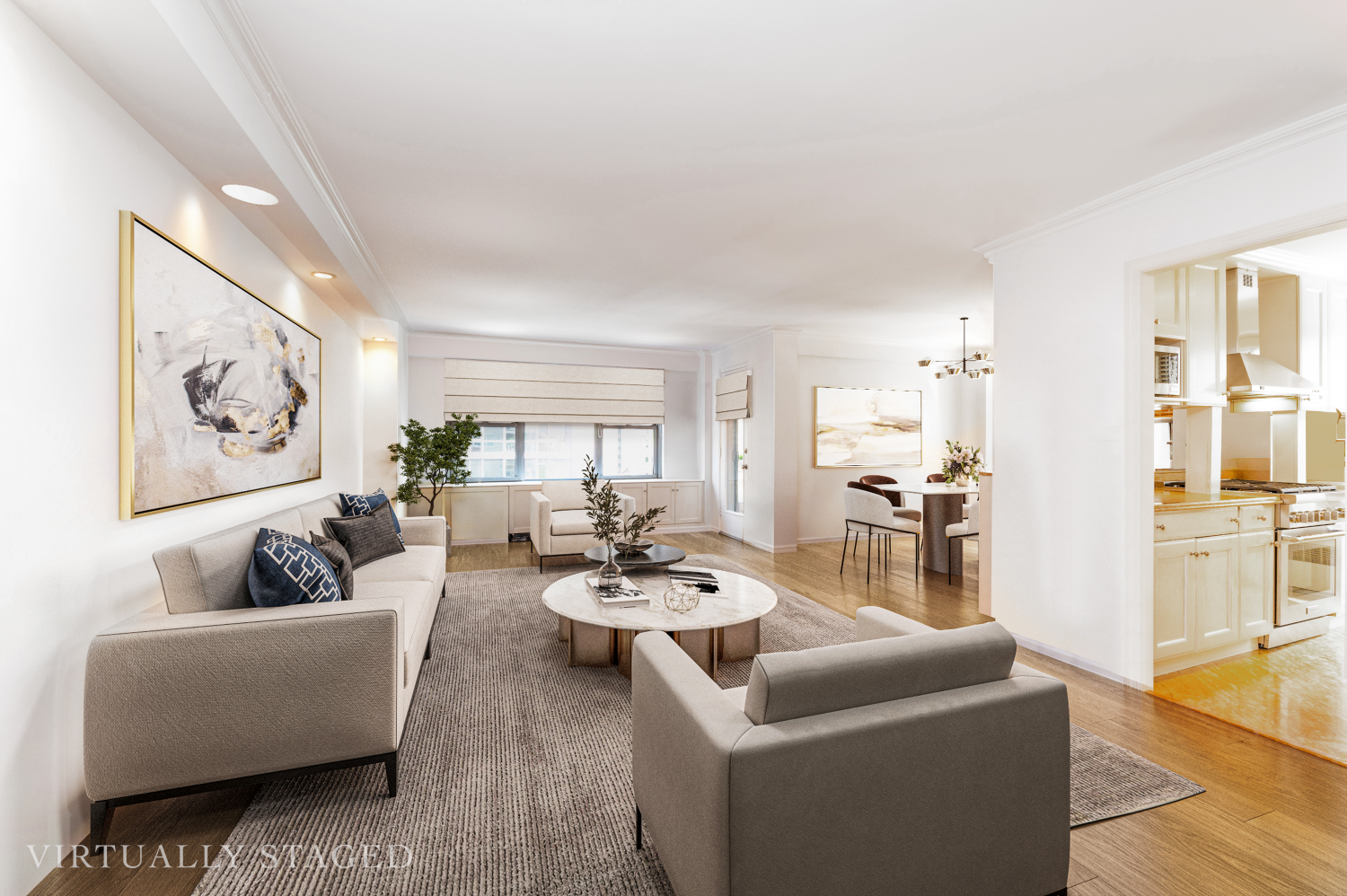 360 E 72ND Street B1109