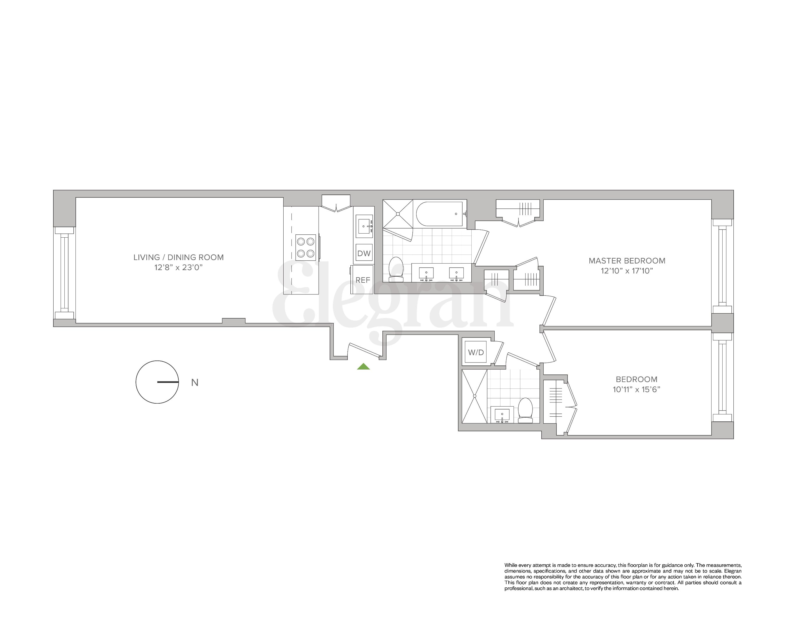 151 W 21st Street 7-E