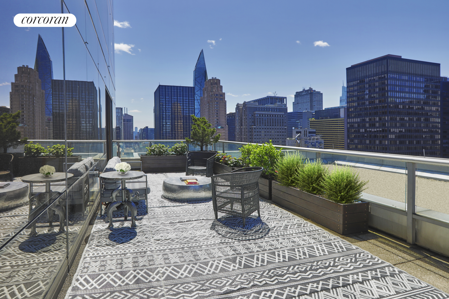 230 W 56TH Street 48C