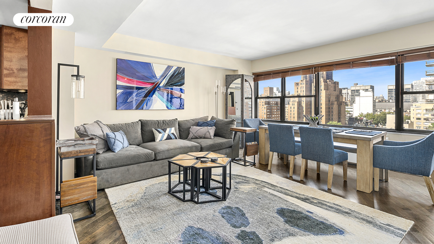 166 E 61ST Street 14P