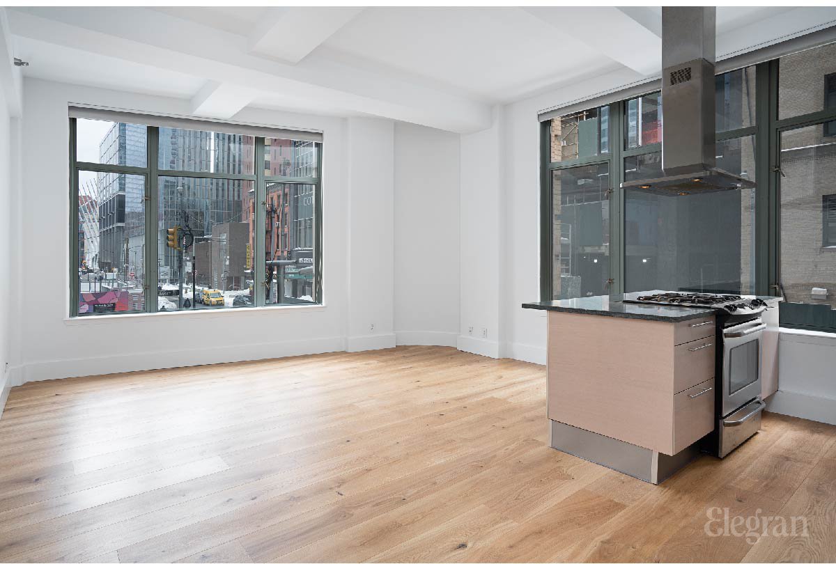 120 Greenwich Street 2-C