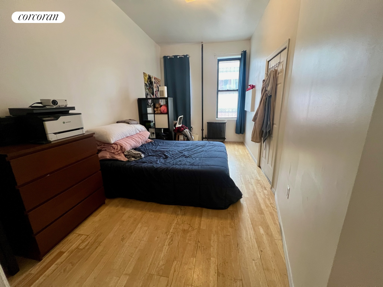 369 COLUMBIA Street 1R