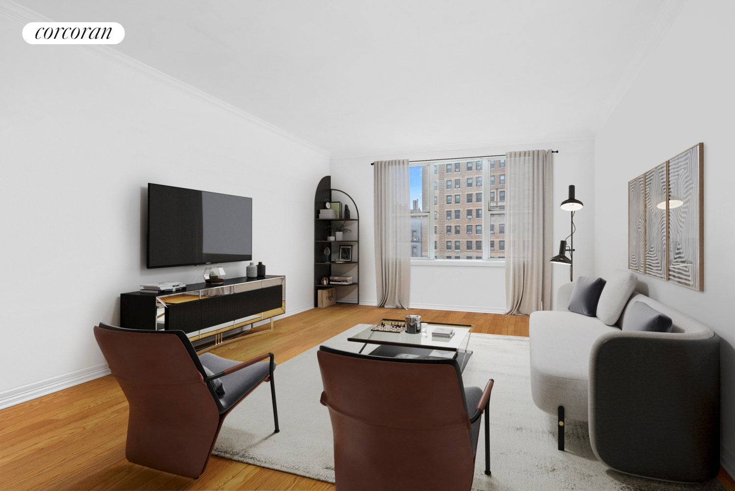 2790 BROADWAY 5A