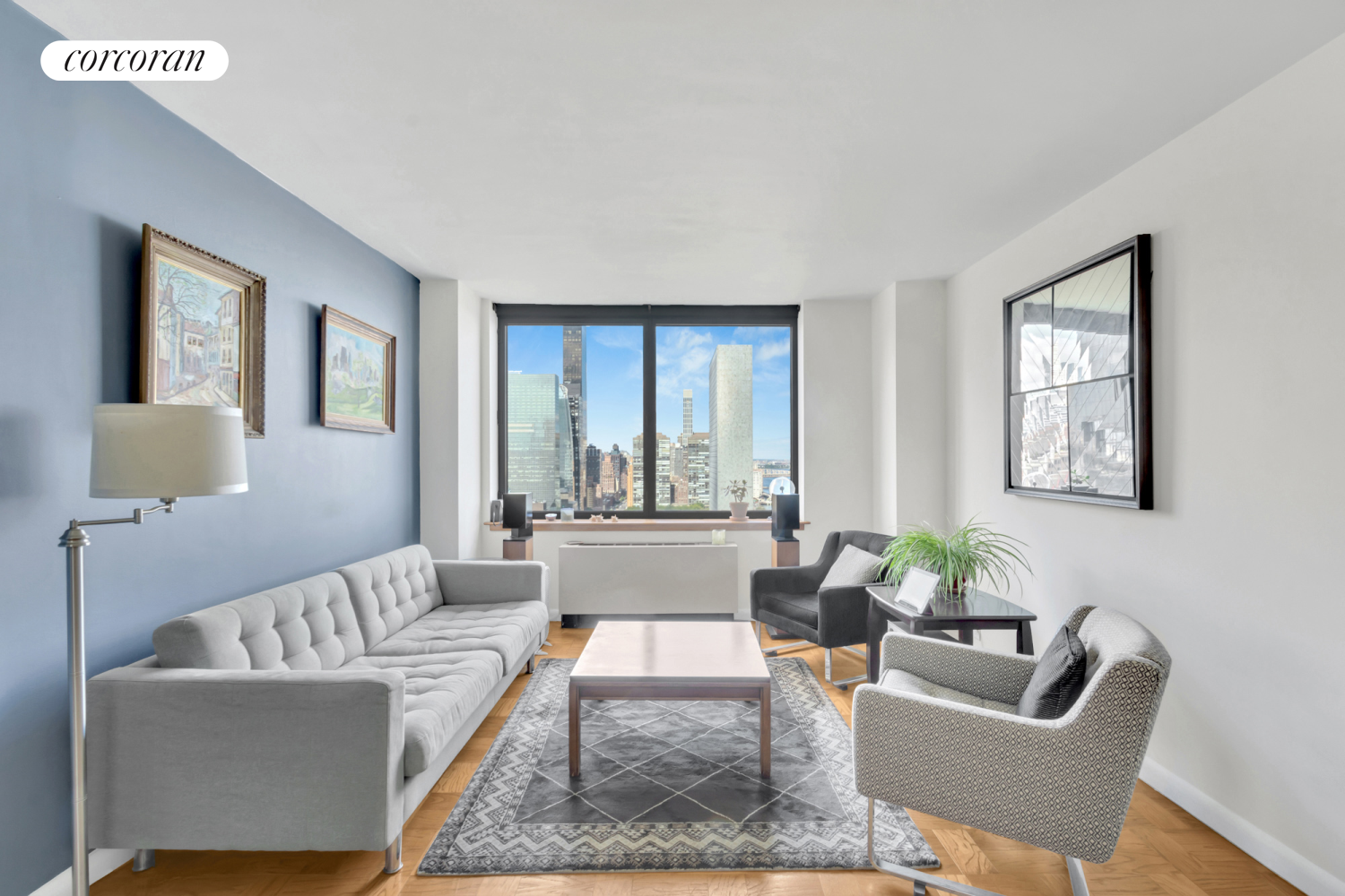 415 E 37TH Street 34H