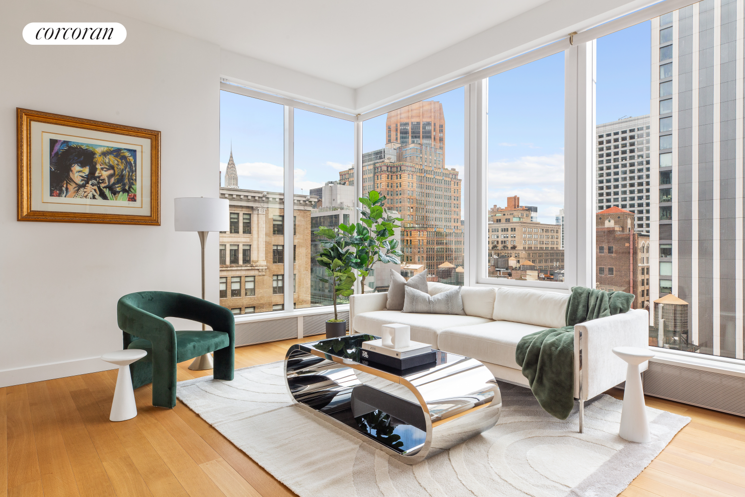 15 E 30TH Street 19C