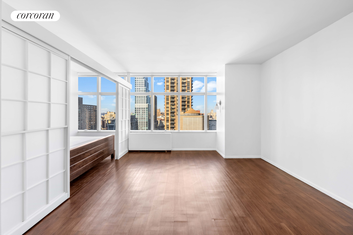 160 W 66TH Street 24C